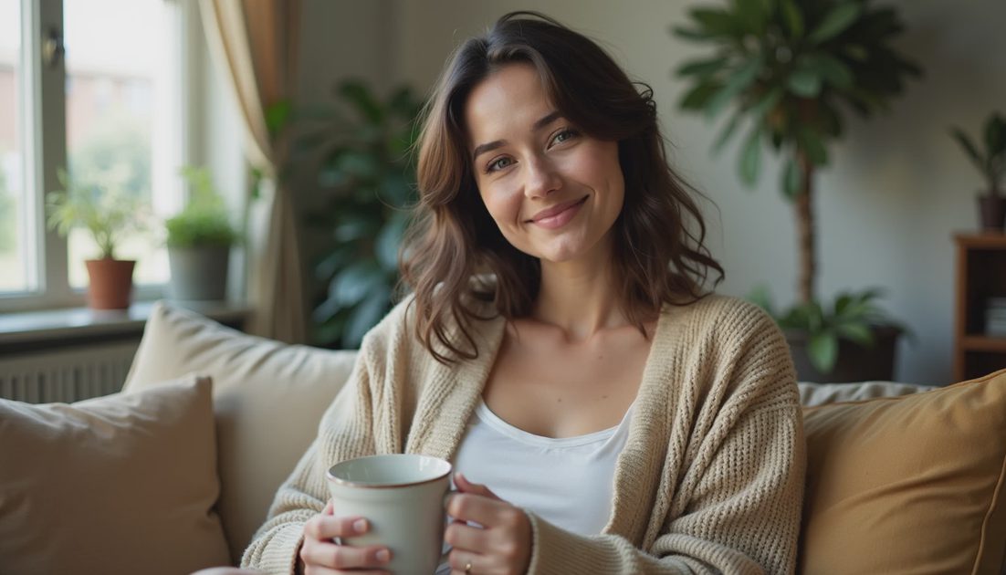 Sustainable Style for People With Rent, Jobs, and Limited Energy
