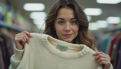 7 Things I Check Before I Buy Anything at Goodwill