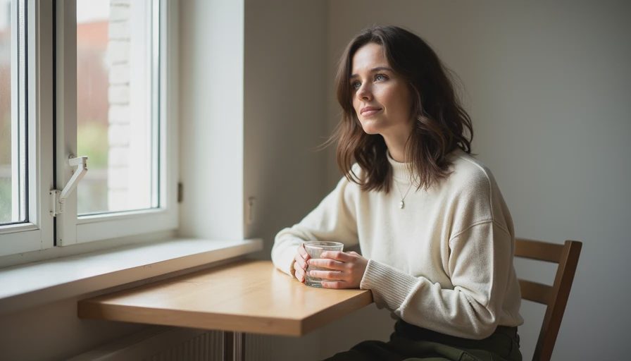 How I Built a Week of Outfits From 9 Secondhand Pieces