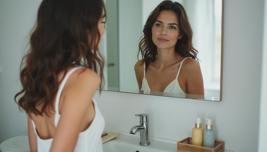 My Entire Skincare Routine Cost Less Than One Trendy Serum