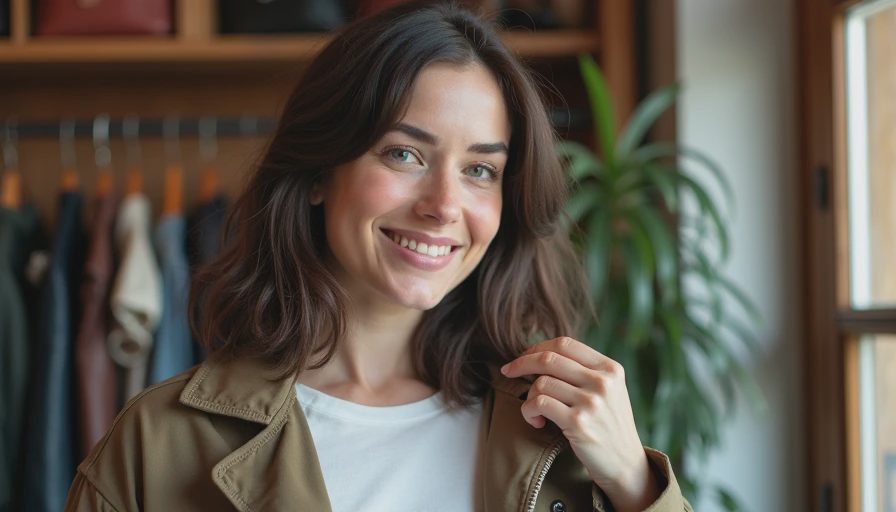 My Favorite Fabric Labels to Look For When I Want Clothes That Last