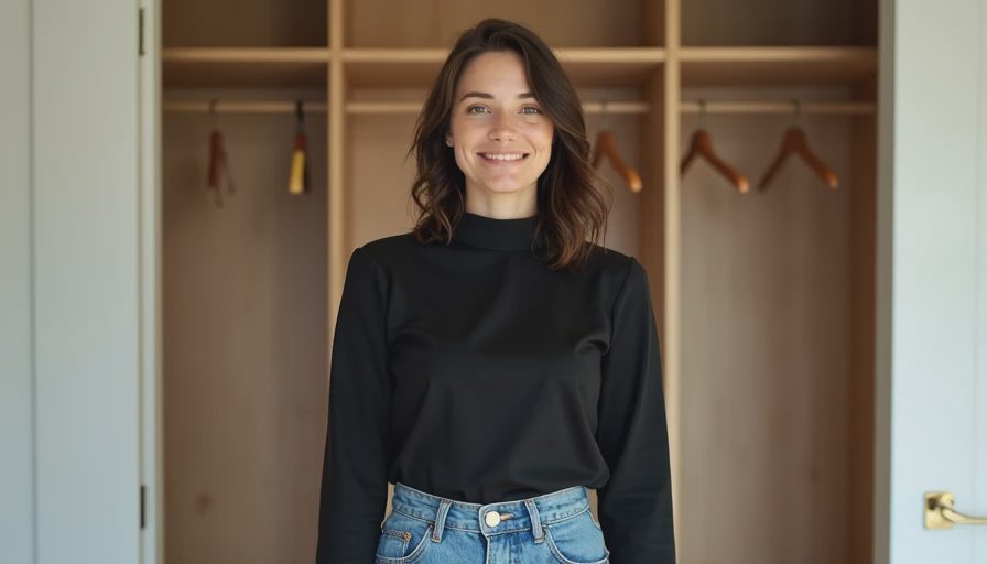 Outfit Repeating Is Not a Failure: It’s the Whole Point