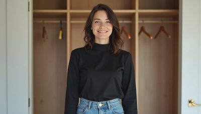 Outfit Repeating Is Not a Failure: It’s the Whole Point