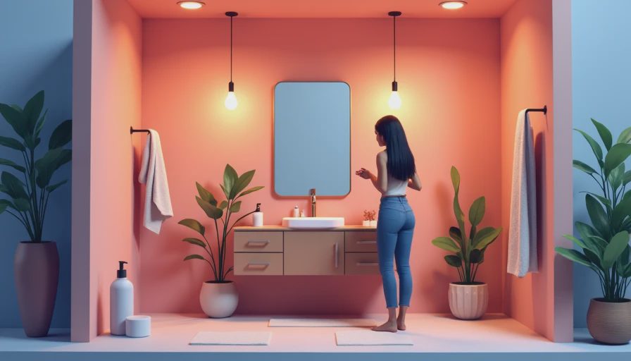 The Only Slow Beauty Essentials You Actually Need (No 12-Step Routines)