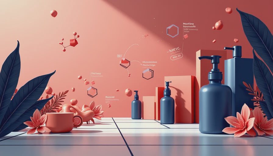 How I Started Doing a Cosmetic Ingredient Audit (And Why You Should Too)