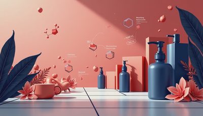 How I Started Doing a Cosmetic Ingredient Audit (And Why You Should Too)