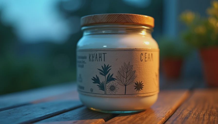 Zero Waste Skincare Packaging: How to Shop Smarter Without the Guilt