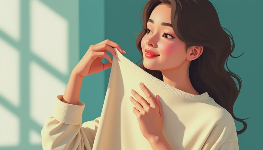 How to Wash Viscose Safely: Keep Your Softest Pieces Looking New