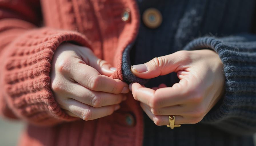 The Complete Guide to Vintage Wool Maintenance: Keep Your Thrifted Treasures Lasting