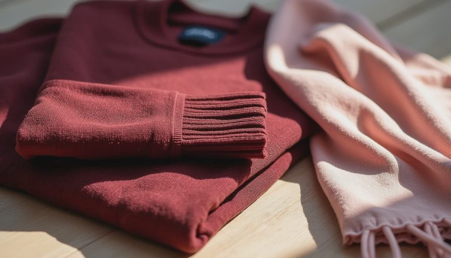 How to Build a Low Energy Capsule Wardrobe (Without Overthinking It)