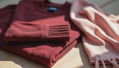 How to Build a Low Energy Capsule Wardrobe (Without Overthinking It)