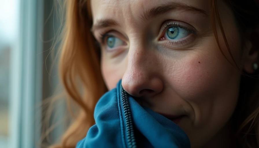 Illustration for remove odor synthetic clothing