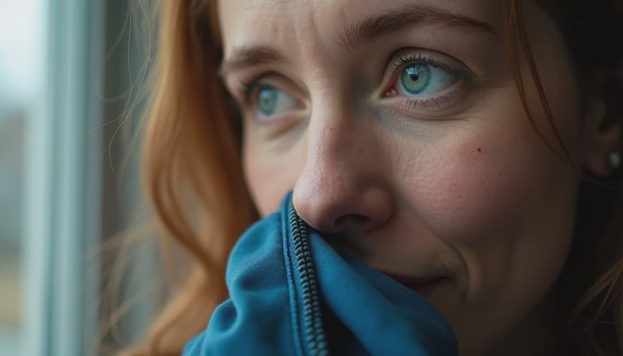 How to Remove Odor Synthetic Clothing Naturally (No Harsh Chemicals)