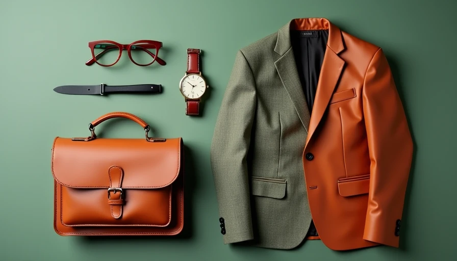 Visual context for thrift shopping hacks professionals