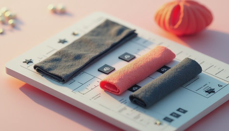 Thrift Fabric Quality Labels: What to Look For and Why It Matters