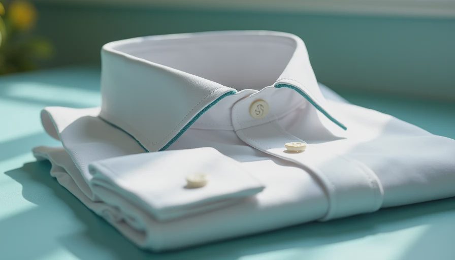 Build Your Own Office Uniform Template: Save Time, Money, and Closet Space