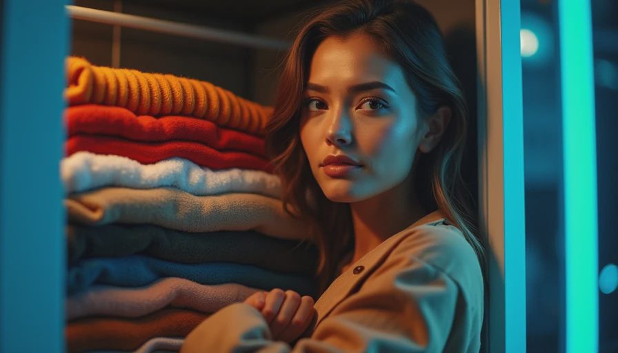 Small Closet Organization: How to Make Your Tiny Wardrobe Work for You