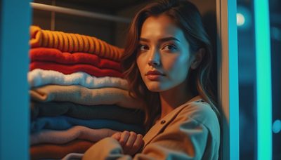 Small Closet Organization: How to Make Your Tiny Wardrobe Work for You