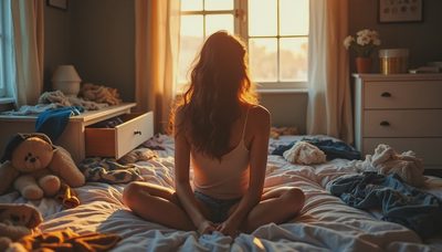 Wardrobe Decision Fatigue: Why You Feel Stuck and How to Fix It