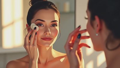 Pure Foundation Makeup: The Simple Coverage Your Minimal Routine Needs