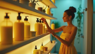 What Is the Healthiest Shampoo and Conditioner to Use? A Realistic Guide