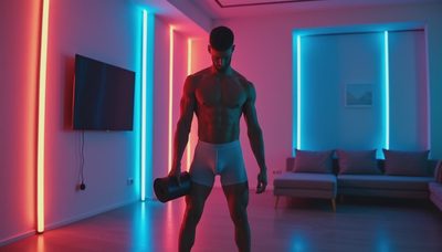 The Healthiest Men's Underwear: What to Look For and Why It Matters