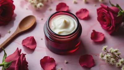 The Best Natural Moisturizing Balm for Simple, Sustainable Skincare